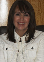 Gina Abbots
