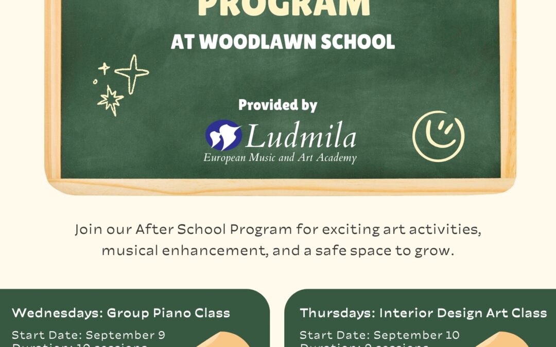 Woodlawn Afterschool