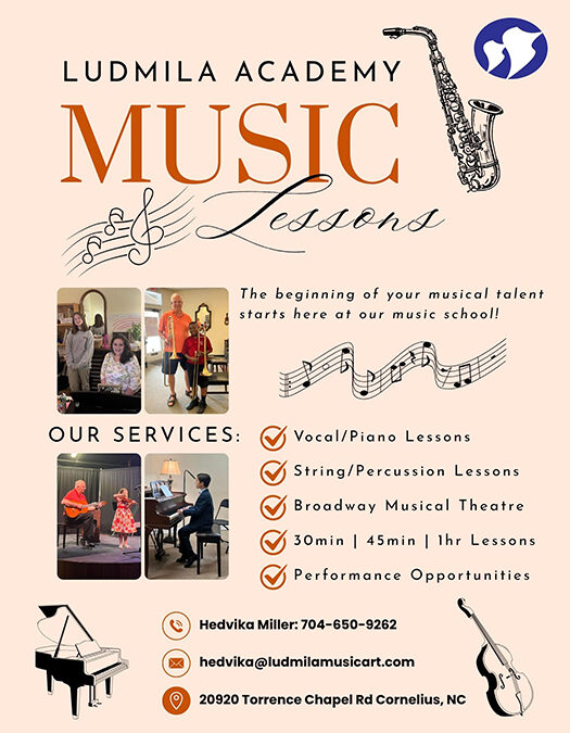 Music Lessons
