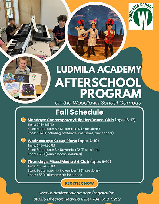 Woodlawn After School Program