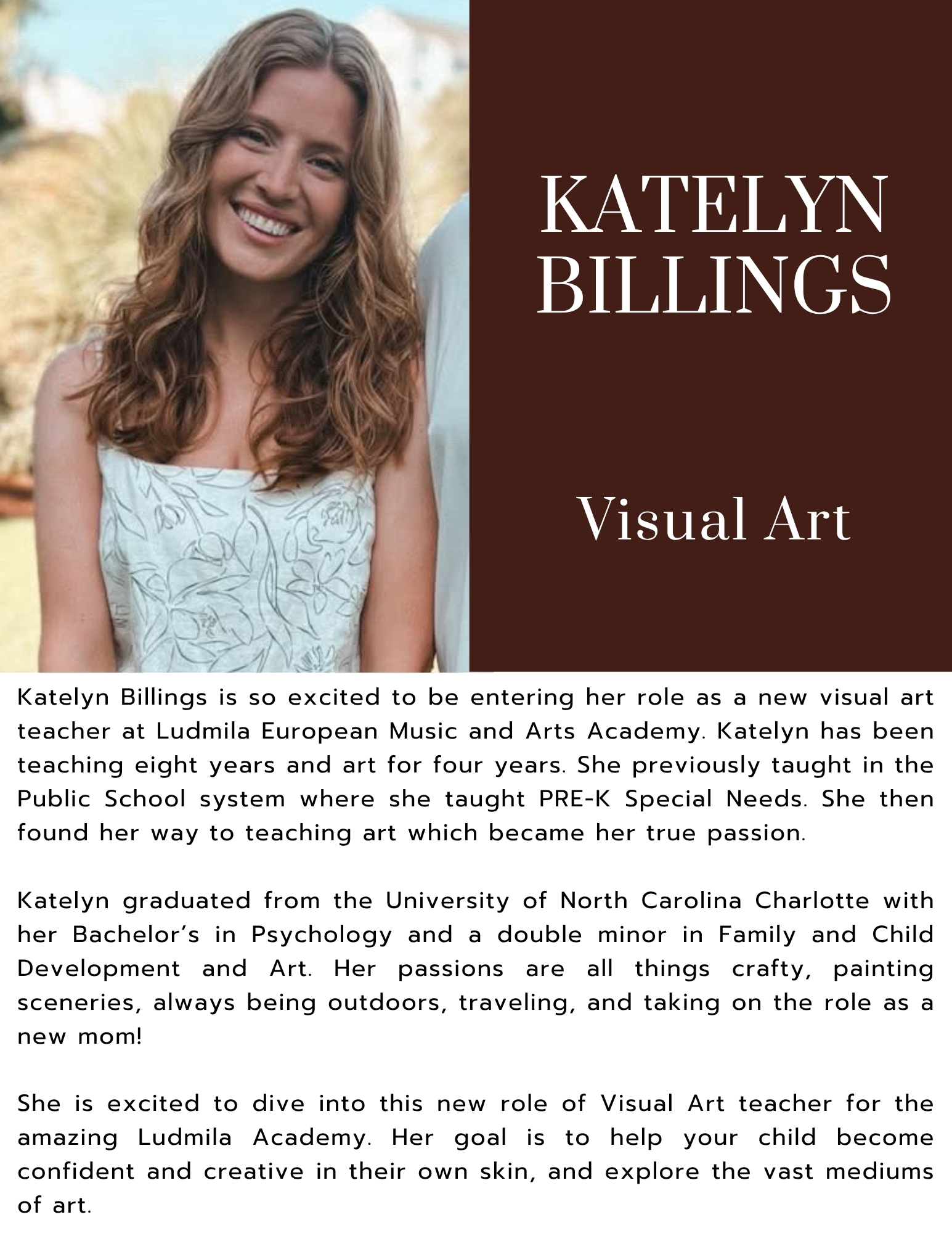 Katelyn Mitchell